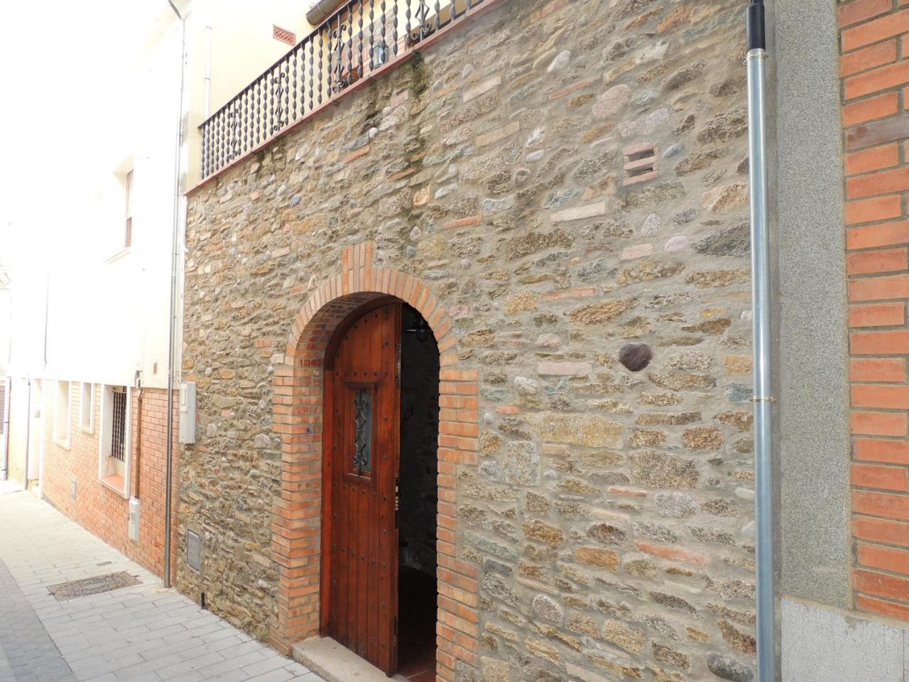 Villa Casa Puig Rom 45 Roses - Immo Barneda Exterior foto